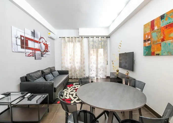 Butterfly House Ponte Milvio Apartament *