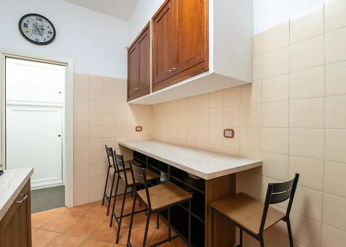 Butterfly House Ponte Milvio Apartament Rzym
