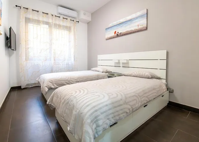 Butterfly House Ponte Milvio Apartament