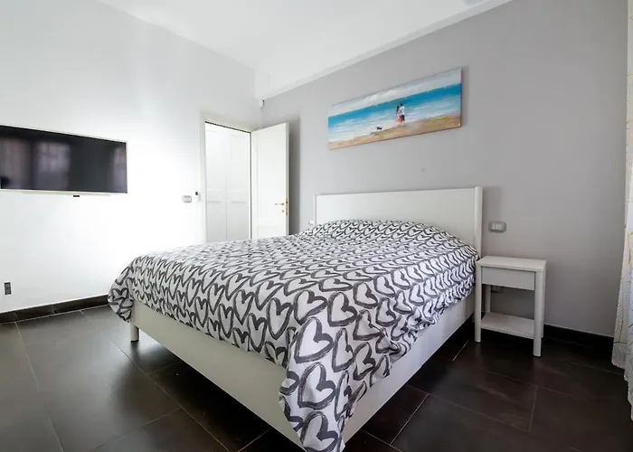 Butterfly House Ponte Milvio Apartament Rzym