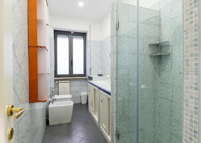 Apartament Butterfly House Ponte Milvio *