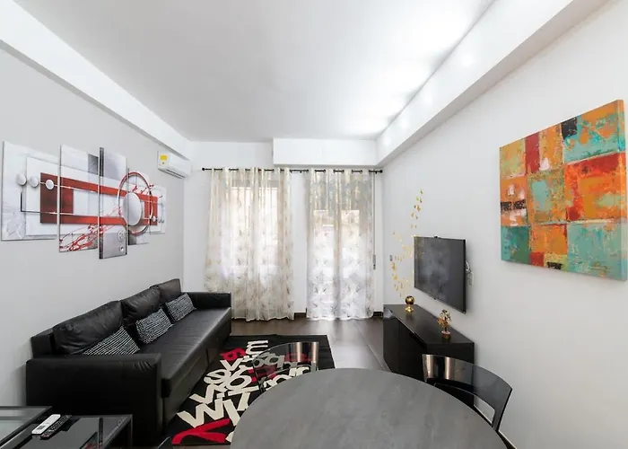 Apartament Butterfly House Ponte Milvio Rzym